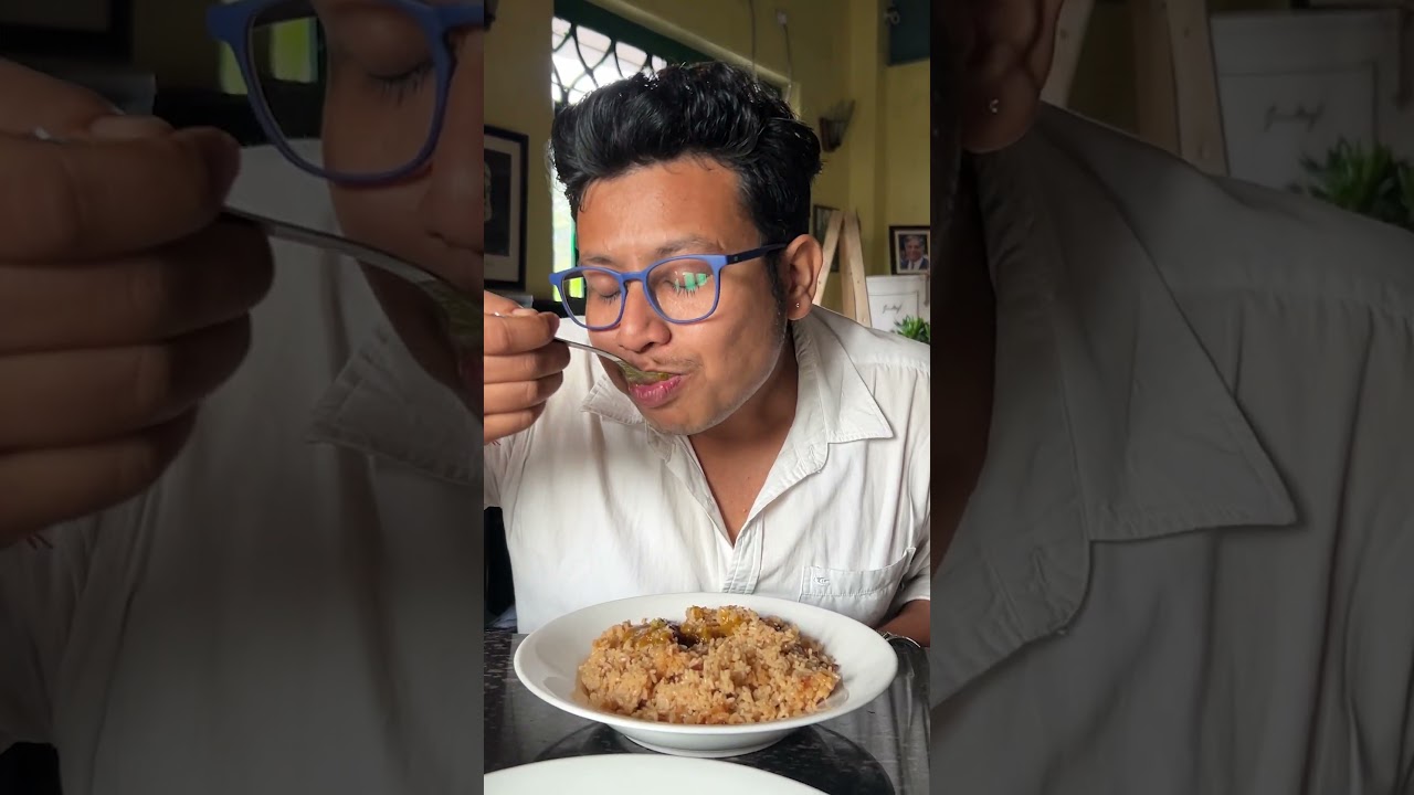 Trying Ratan Tata&rsquo;s Favorite Foods For 24&nbsp;Hours😍🔥