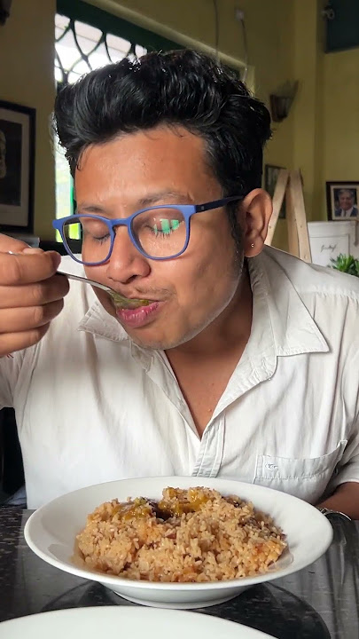 Trying Ratan Tata’s Favorite Foods For 24 Hours😍🔥