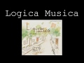 アコースティックインストデュオ さらさ    10th album「Logica Musica」（ロジカ・ムジカ）