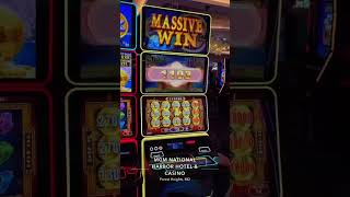 Big win #mgm #slots
