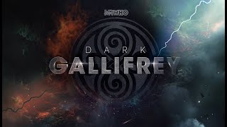 Doctor Who: TRAILER ➕ DARK GALLIFREY TRAILER ➕⬛️ ￼