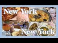 New York Vlog/Soho, Flushing, Queens/뉴욕브이로그/소호, 플러싱, 퀸즈//Dor&#39;s Playground