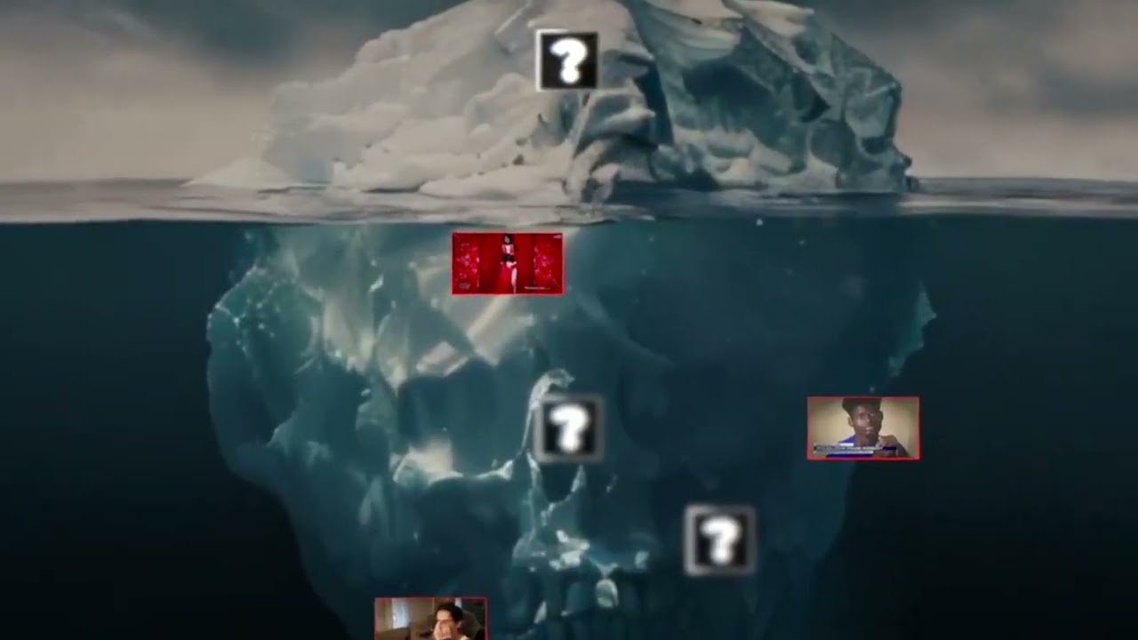 Iceberg Demo
