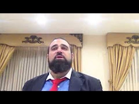 Don't Eat ANY Pizza at a Non Kosher Place. (2 minutes)
