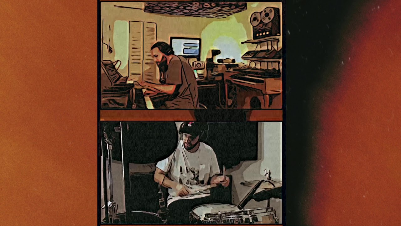 Cuffed by Nick Hakim (Instrumental)