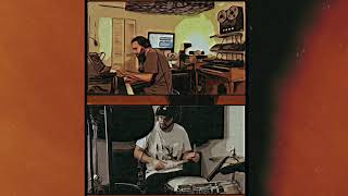 Cuffed by Nick Hakim (Instrumental)