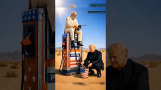 Trump and Modi in Controversial Tariff Gesture | Political SymbolismExplained#politicalhumor#funny Net Worth