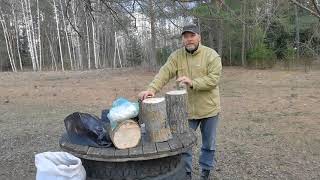 Вешенка: Закладываем грибные грядки. Выбор дерева. Грибной бизнес. Все натурально. Ферма Чистяковых