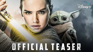 Star Wars: Episode 10 - NEW OFFICIAL DETAILS! | New Jedi Order