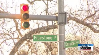 Welfare check on missing Benton Township man results in homicide investigation