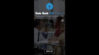 State Bank of India - No Queue screenshot 4