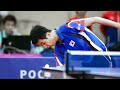Xu Xin vs. Joo Sae-hyuk | 2014 Asian Games | Men's Singles Semifinal | Highlights