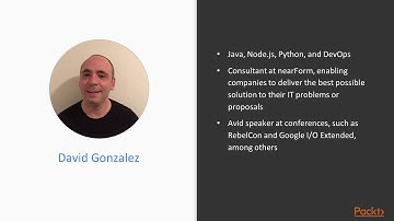 DevOps Fundamentals: The Course Overview | packtpub.com