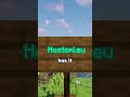 the cheapest minecacft hosting? ONLY hostomi.eu ✨#free #freehosting #minecraft #hosting