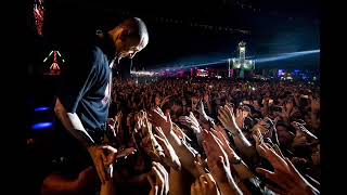 Linkin Park - New Divide ( Ext Intro - Outro ) [ Studio Version ]