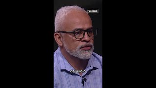 Christian Aguilar's father and his reaction upon learning of Pedro Bravo's death | #CDI
