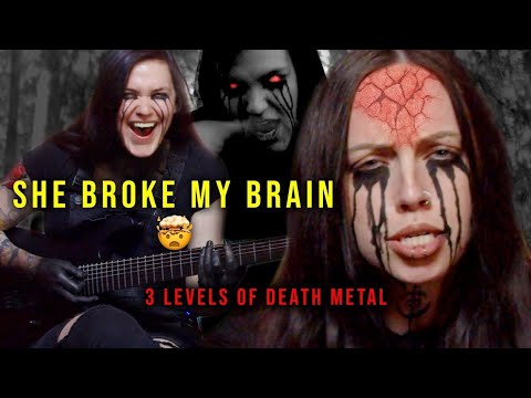 2 girls 3 riffs