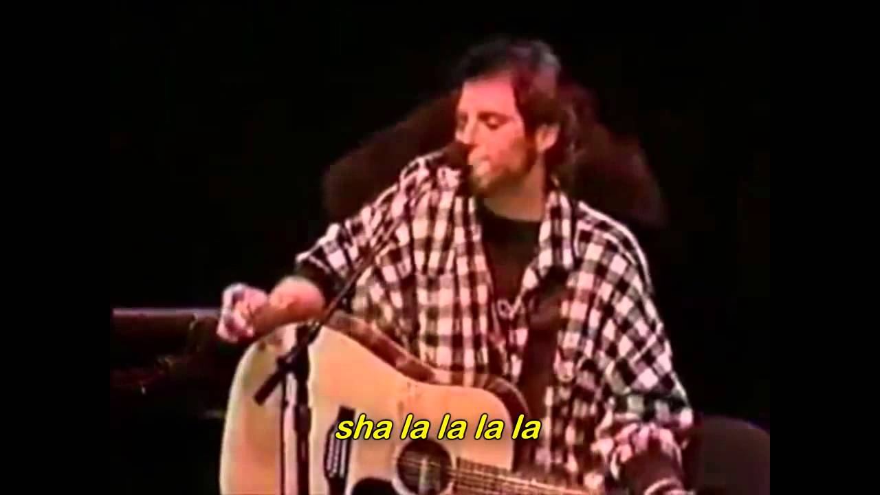 Bruce Springsteen Darlington County Legendado YouTube