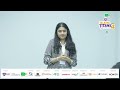 2320 Akriti Basnet| Biggest speaking challenge in Nepal - Talking titans 4