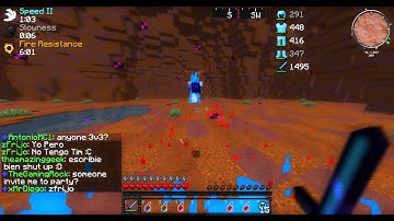 [Kohi 1v1 series] vs Abdul_2805