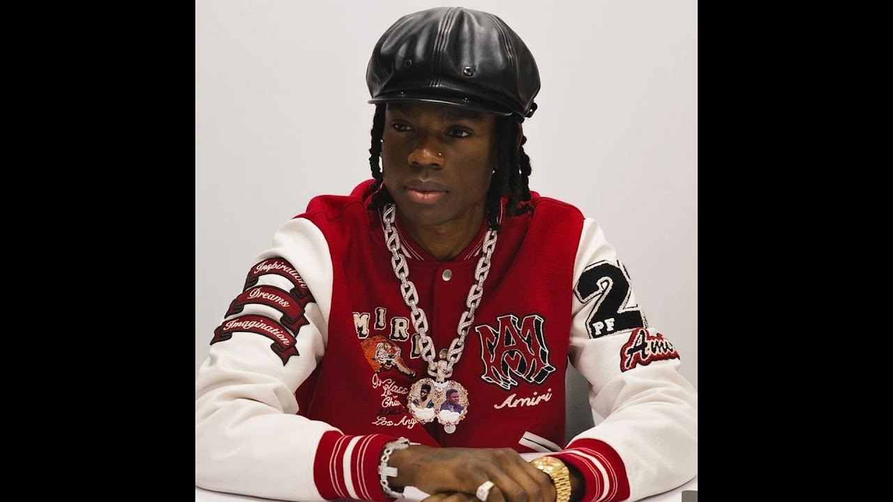 (FREE) Afrobeat x Rema Type Beat - 'Broken heart'