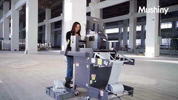 🚀 Stop Wasting Time & Money on Manual Packaging!