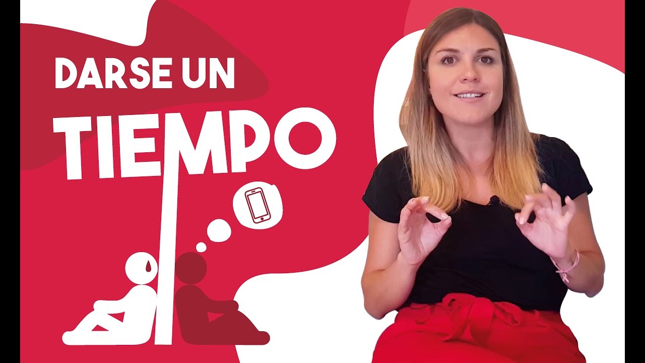 Darse un tiempo en pareja ¿Cuánto tiempo? ¿Es necesario? ¿Cómo actuar? ¿Vuelven después?