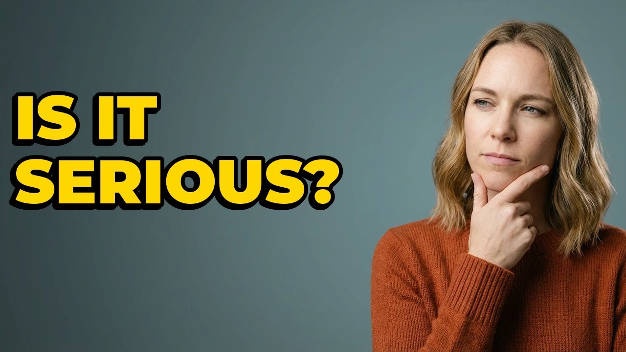 When Does Painful Swallowing Require Medical Attention?