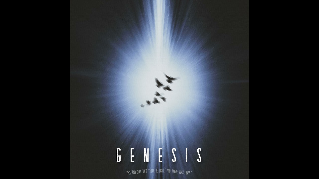 Watch Genesis on YouTube Watch Genesis on YouTube