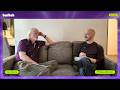 Dan Clancy talks to Melanee Hannock & ProfessorBroman about charity| Let's Chat Podcast EP 5