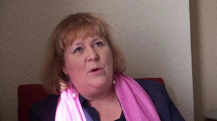 Oral Histories - Nancy Hutchison