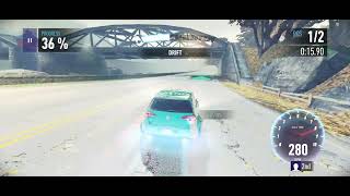 🏎️ Need for Speed: No Limits | PVP Underground Rivals – Rain Check 🌧️#NeedForSpeed #Gaming #Gameplay