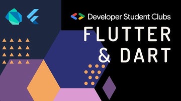 Flutter With Dart Event Highlights | DSC UET Taxila