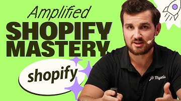 How to Optimize Your Shopify Store w/ Chris Heckman