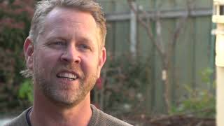 Christopher Amos Director of Hating Peter Tatchell Interview