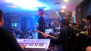 Yıldız Tilbe - Çabuk Olalım Aşkım (Diyarbakır Neva Park Restaurant)