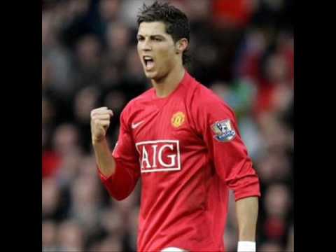 cristiano ronaldo the best in the world