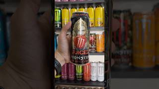Monster Bad Apple Juiced Uk 500ml foryou monster energydrink