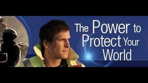 Review of the ASP Tungsten USB Bright LED CREE Duty LIghts - Security AllStar - Brad Staats