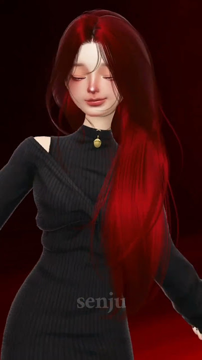 Download lagu TARIANNYA BEGITU SEMPURNA🔥😱 #senjuroblox #zepeto #fypviral #subscribe #beautiful #edit