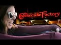 Cheesecake Factory & Body Rolls (Lunchy Break)