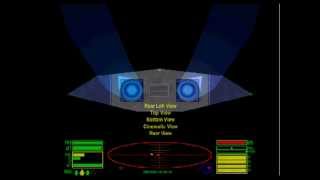 Oolite part 1 - EPIC PIRATE PWNAGE