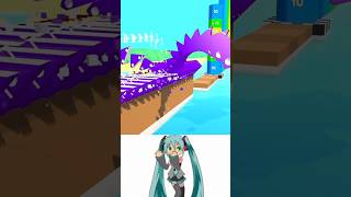 Satapanp Genuine Chipi Chipi Chapa Chapa Miku Cover