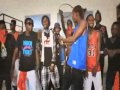 The young musicnzungu clip officiel