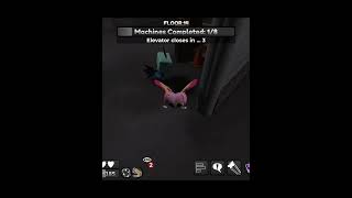 its showtime || #funny #dandysworld #fyp #fy #roblox #flutter