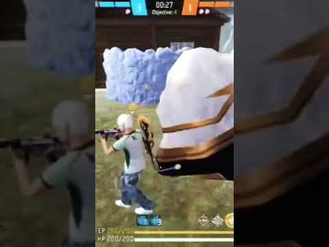#freefire