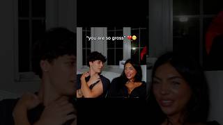She Called Me Out  shorts viral funny shortsfeed trending youtubeshorts reels fyp