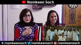 Bachchhan Paandey | Official Trailer | Akshay Kriti Jacqueline Arshad | Sajid N | Pakistan Reaction