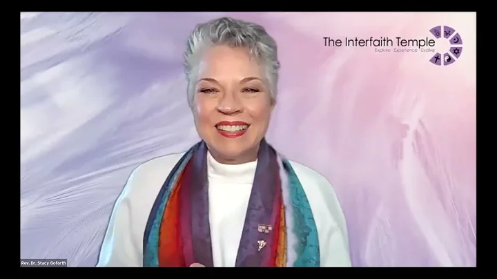"Wineskins and New Beginnings" by Rev. Dr. Stacy G...