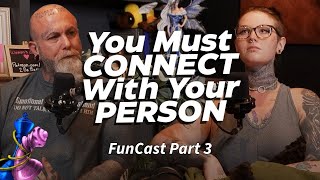 The FunCast Part 3 | 2BB Side Piece S3E38